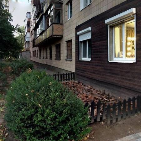 1 Комн Кв, Рядом С Магазином Атб Lägenhet Tjerkasy Exteriör bild