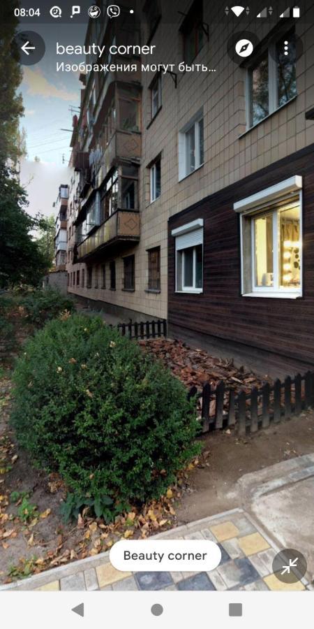 1 Комн Кв, Рядом С Магазином Атб Lägenhet Tjerkasy Exteriör bild